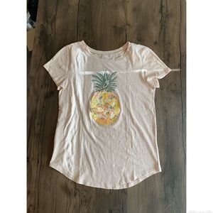 NWT LOFT Outlet T-Shirt